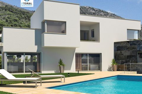 Villa i Catral, Alicante, Catral - € 599.000 | Ref: VILLA CATR-1 - foto 6